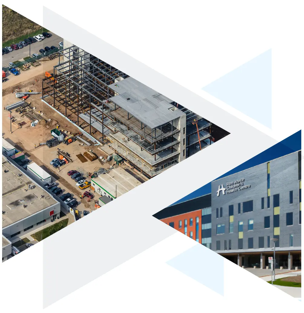 Ron Joyce Children's Health Centre