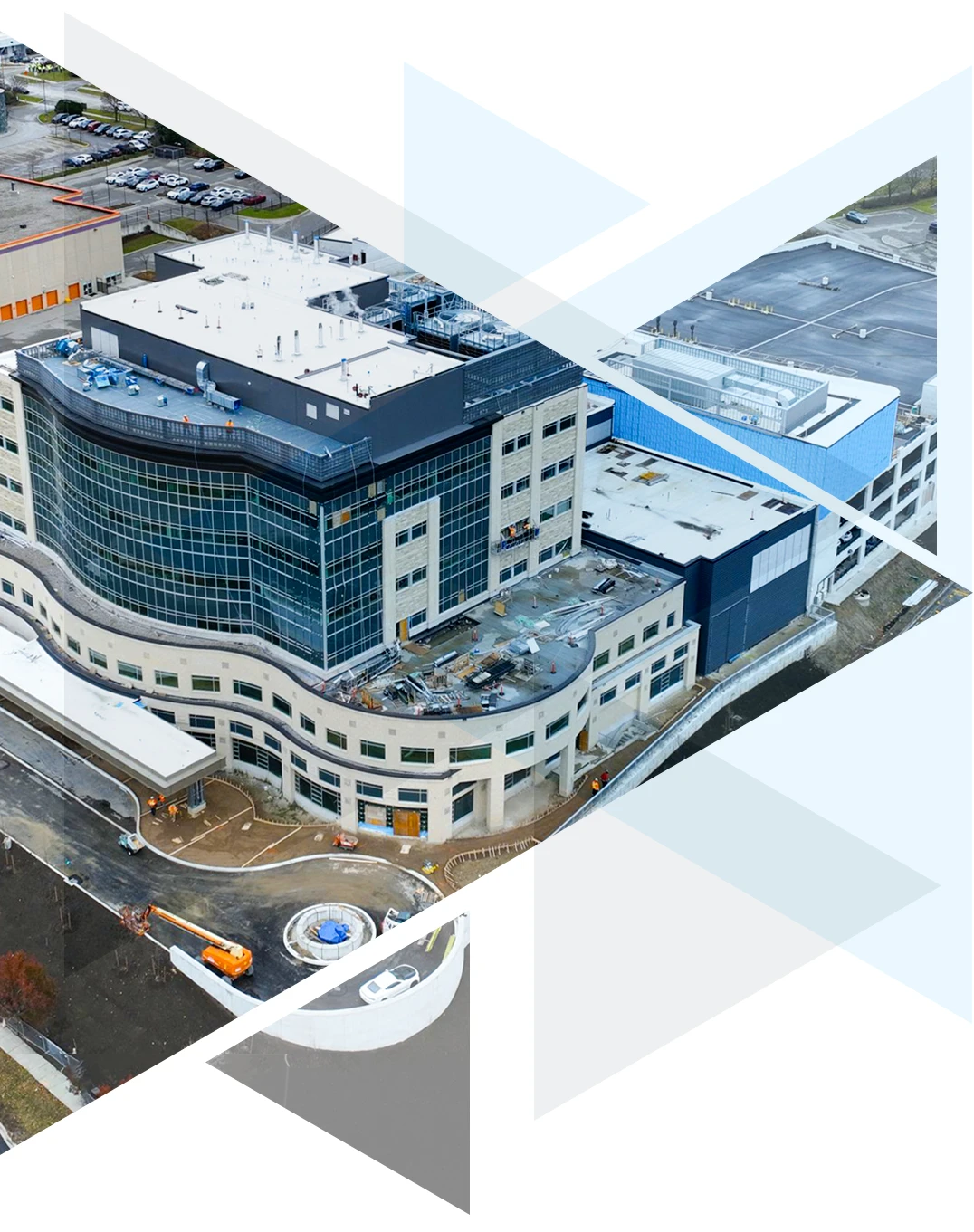 Schroeder Ambulatory Centre